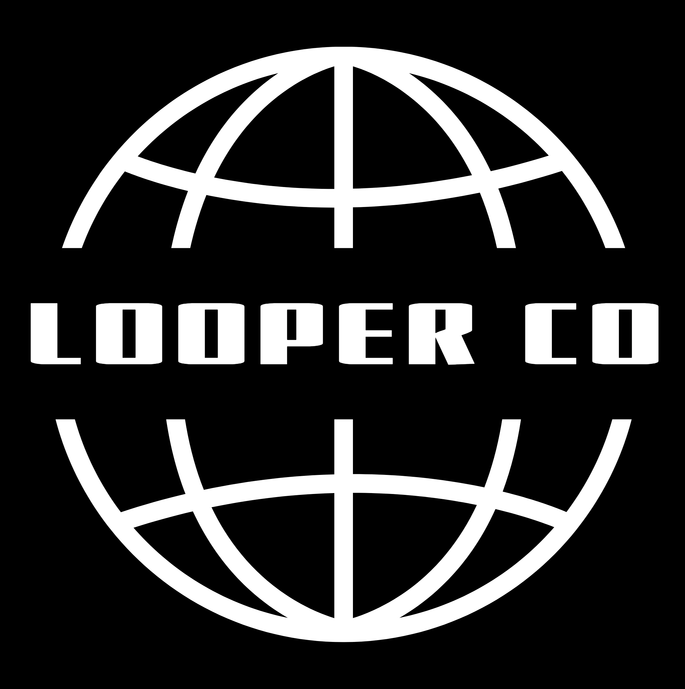 ALL GOODS - LOOPER CO.