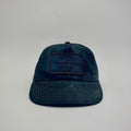 LOOPER GOLF: PATCH CAP V2 - Nightfall Camo (No Rope) - LOOPER CO.